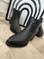 Imagen de Bota Senegal Negro HEYAS