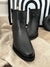 Bota Senegal Negro HEYAS