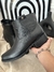 Bota Senegal Negro HEYAS - tienda online