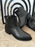 Bota Senegal Negro HEYAS