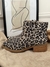 Bota Senegal Leopardo HEYAS - Cataleia