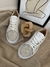 Zapatilla Uruguay Blanco HEYAS - tienda online