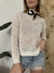 Sweater Tulipa