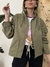 Bomber Alana - tienda online