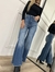 Jeans Wide Leg Cata By Cataleia - tienda online