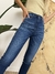 Jeans Mom Keira By Cataleia - tienda online