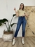 Jeans Mom Keira By Cataleia - comprar online