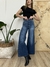 Imagen de Jeans Wide Leg Clemen By Cataleia