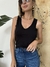 Musculosa Cleo - comprar online