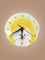 Reloj de tu mascota ilustrado en internet