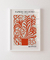 Quadro Decorativo Matisse The Cut-Outs - comprar online