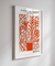 Quadro Decorativo Matisse EQ26 - comprar online