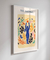 Quadro Decorativo Matisse The Natural - comprar online