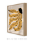 Quadro Decorativo Bananas