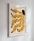 Quadro Decorativo Bananas - comprar online