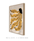 Quadro Decorativo Bananas - comprar online