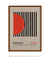 Quadro Decorativo Bauhaus EQ12 - comprar online