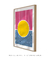 Quadro Decorativo Bauhaus EQ19 - comprar online