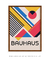 Quadro Decorativo Bauhaus EQ20 - comprar online