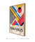 Quadro Decorativo Bauhaus EQ20 - comprar online