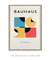 Imagem do Quadro Decorativo Bauhaus EQ46