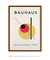 Quadro Decorativo Bauhaus EQ48 - comprar online