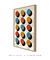 Quadro Decorativo Bauhaus EQ62 - comprar online