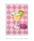 Quadro Decorativo Lemon Margarita - Enquadrei | Quadros Decorativos 