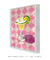 Quadro Decorativo Lemon Margarita - loja online