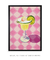 Quadro Decorativo Lemon Margarita - Enquadrei | Quadros Decorativos 