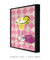 Quadro Decorativo Lemon Margarita - loja online