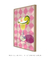 Quadro Decorativo Lemon Margarita - comprar online