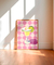 Quadro Decorativo Lemon Margarita - Enquadrei | Quadros Decorativos 