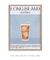 Imagem do Quadro Decorativo Long Island Iced Tea