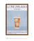 Quadro Decorativo Long Island Iced Tea - comprar online