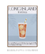 Quadro Decorativo Long Island Iced Tea na internet