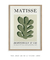 Imagem do Quadro Decorativo Matisse EQ03