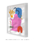 Quadro Decorativo Matisse EQ07 - loja online