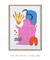 Imagem do Quadro Decorativo Matisse EQ07