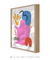 Quadro Decorativo Matisse EQ07