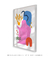 Imagem do Quadro Decorativo Matisse EQ07