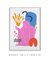 Quadro Decorativo Matisse EQ07