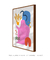 Quadro Decorativo Matisse EQ07 - Enquadrei | Quadros Decorativos 