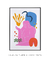 Quadro Decorativo Matisse EQ07 - loja online