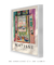 Quadro Decorativo Matisse The Open Window 1905 - loja online