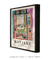 Quadro Decorativo Matisse The Open Window 1905 - loja online