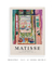 Quadro Decorativo Matisse The Open Window 1905 - loja online