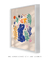 Quadro Decorativo Matisse EQ13 - loja online