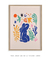 Imagem do Quadro Decorativo Matisse EQ13