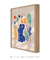 Quadro Decorativo Matisse EQ13